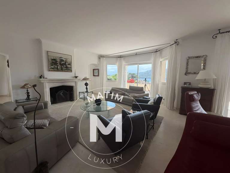Villa avec Vue sur mer Lecci - 7 chambres - 4087m²
