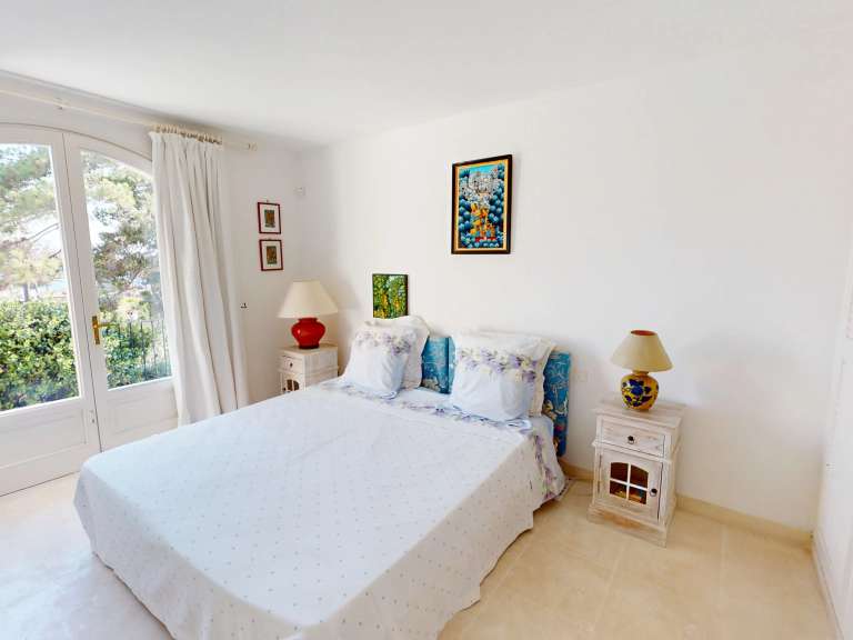 Villa with Sea view Lecci - 7 bedrooms - 4087m²
