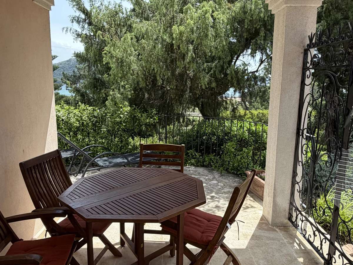 Villa Lecci