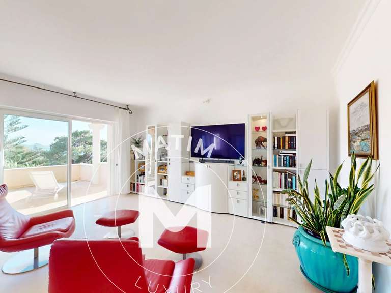 Villa avec Vue sur mer Lecci - 7 chambres - 4087m²