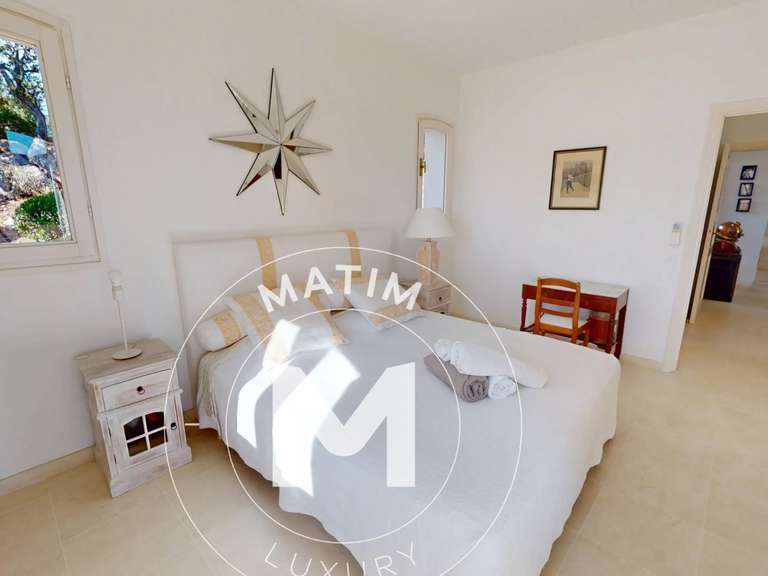 Villa avec Vue sur mer Lecci - 7 chambres - 4087m²