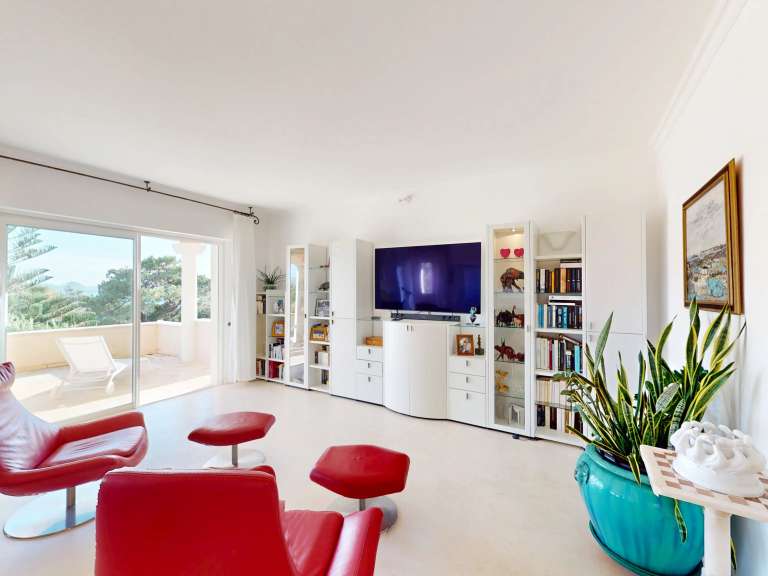 Villa with Sea view Lecci - 7 bedrooms - 4087m²