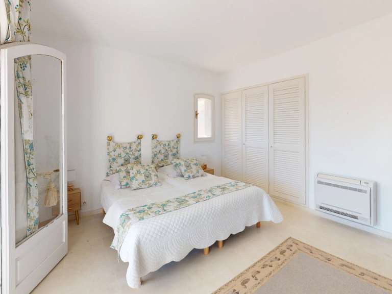 Villa with Sea view Lecci - 7 bedrooms - 4087m²