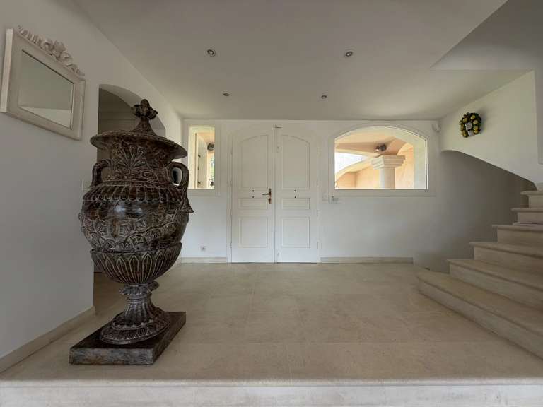 Villa with Sea view Lecci - 7 bedrooms - 4087m²