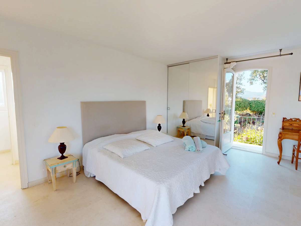 Villa Lecci