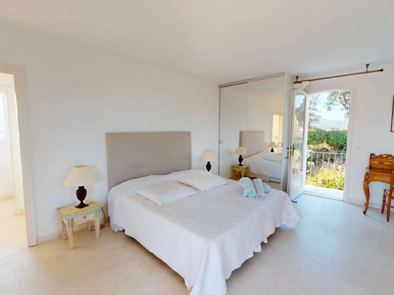 Villa with Sea view Lecci - 7 bedrooms - 4087m²