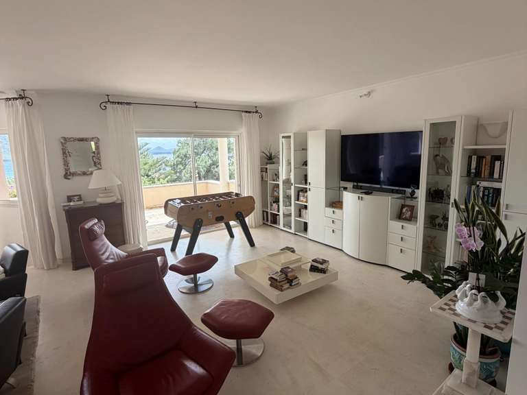 Villa with Sea view Lecci - 7 bedrooms - 4087m²
