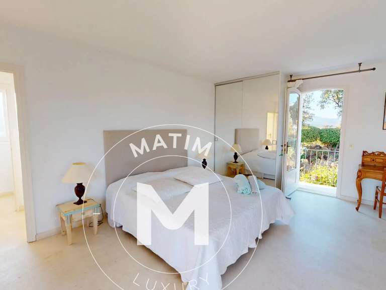 Villa avec Vue sur mer Lecci - 7 chambres - 4087m²