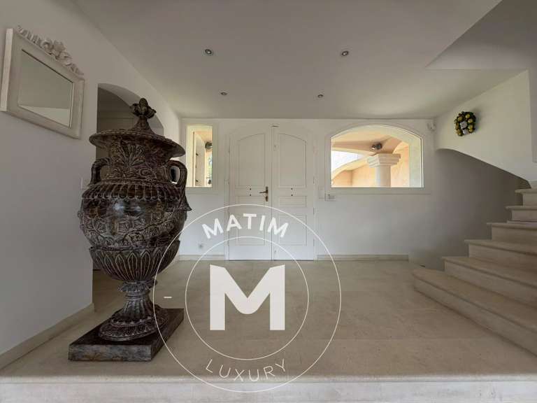 Villa avec Vue sur mer Lecci - 7 chambres - 4087m²