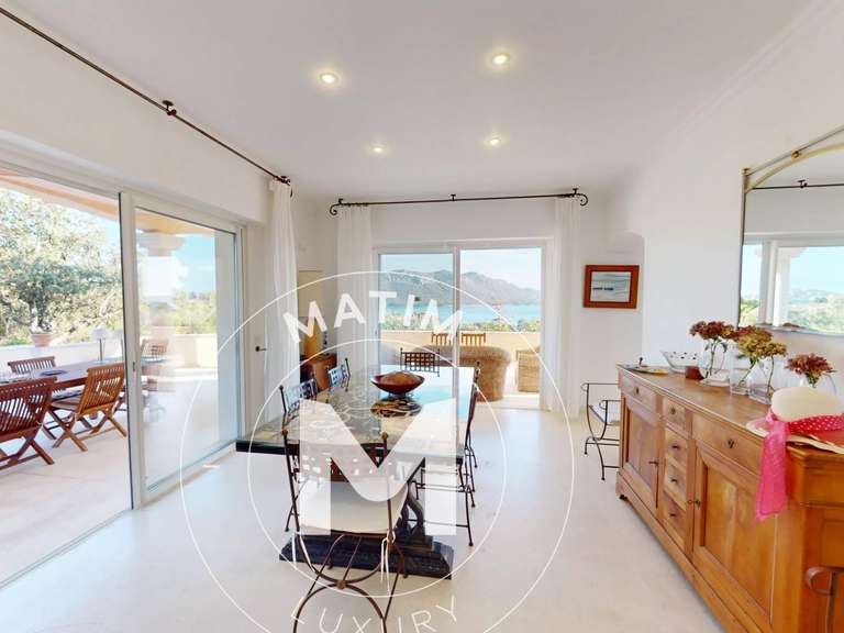 Villa avec Vue sur mer Lecci - 7 chambres - 4087m²