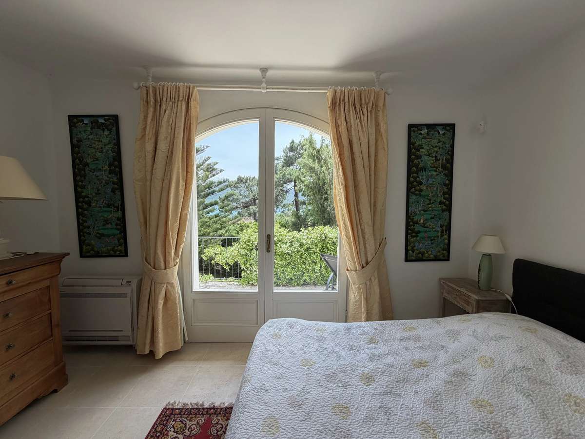 Villa Lecci