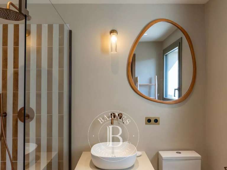 Villa Lecci - 4 chambres