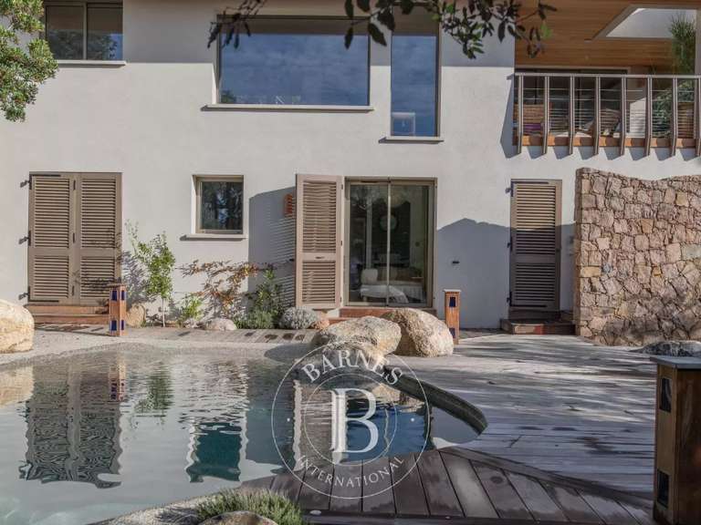 Villa Lecci - 4 chambres