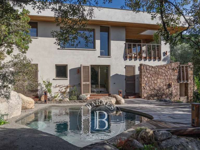 Villa Lecci - 4 chambres