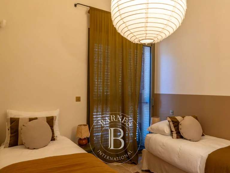 Villa Lecci - 4 chambres