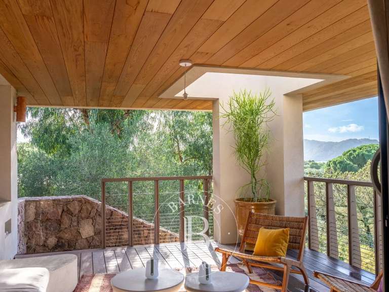 Villa Lecci - 4 chambres