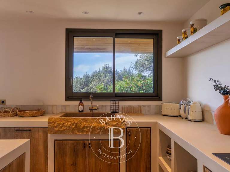 Villa Lecci - 4 chambres