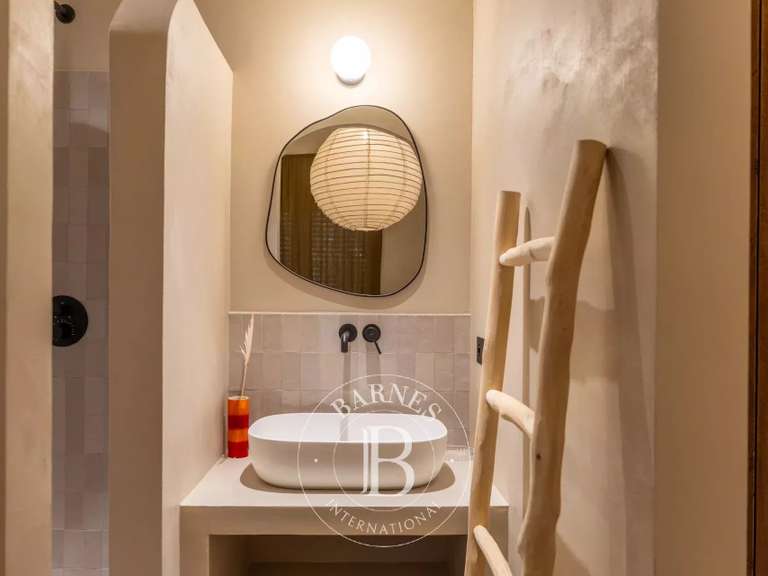 Villa Lecci - 4 chambres