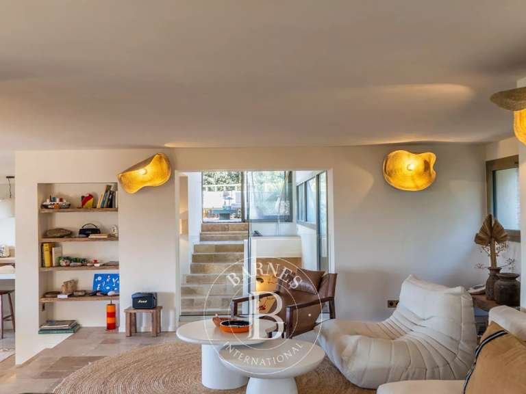 Villa Lecci - 4 chambres