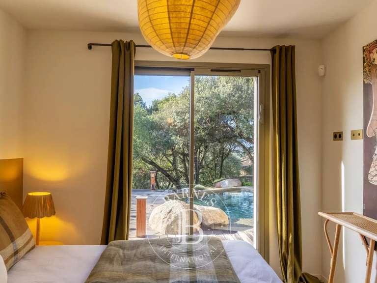 Villa Lecci - 4 chambres