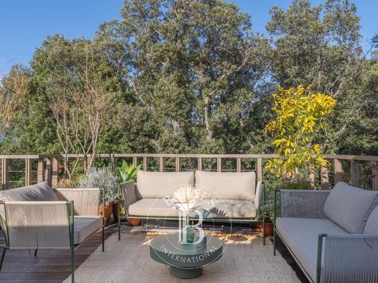 Villa Lecci - 4 chambres