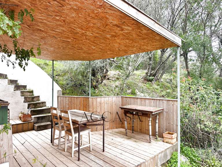 Villa avec Vue sur mer Lecci - 2 chambres - 95m²