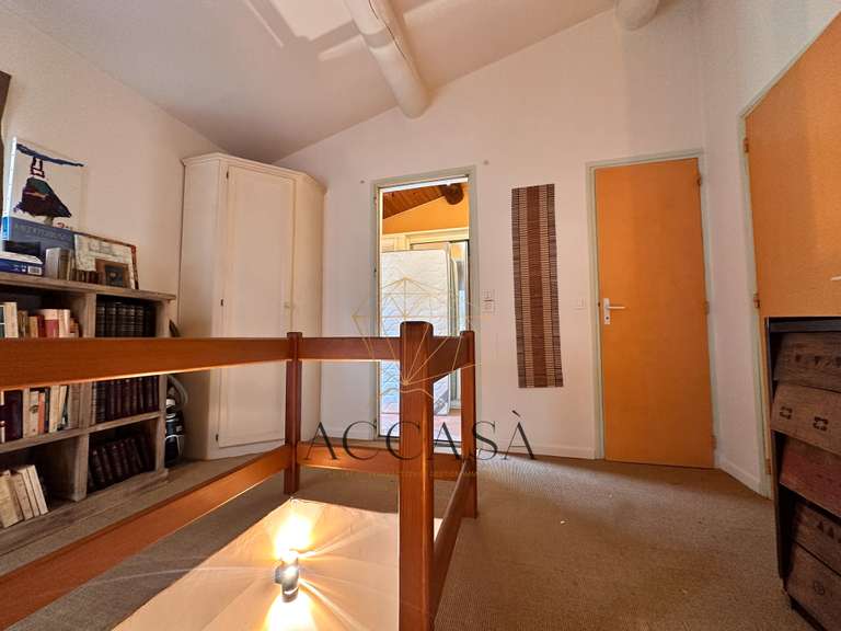 Villa avec Vue sur mer Lecci - 2 chambres - 95m²