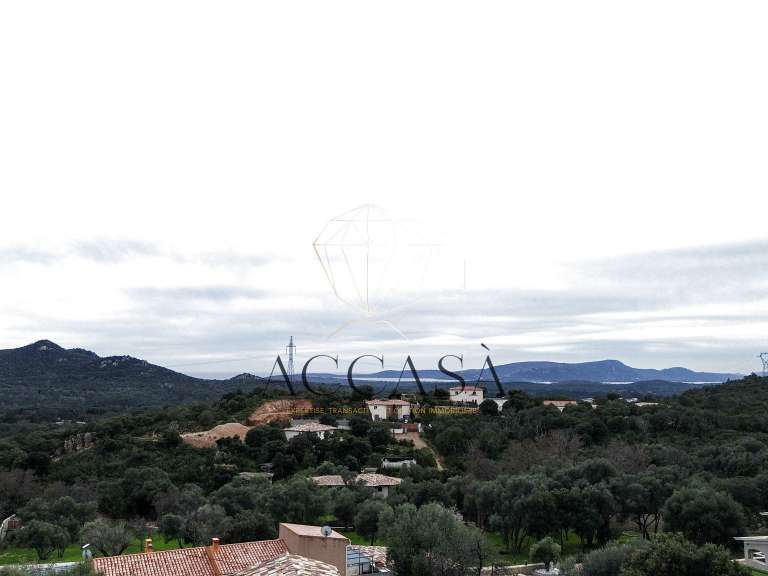 Villa avec Vue sur mer Lecci - 2 chambres - 95m²