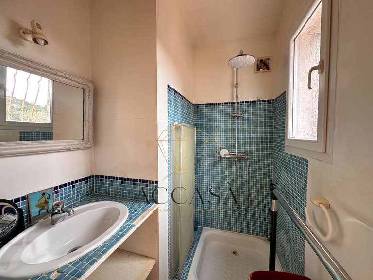 Villa avec Vue sur mer Lecci - 2 chambres - 95m²