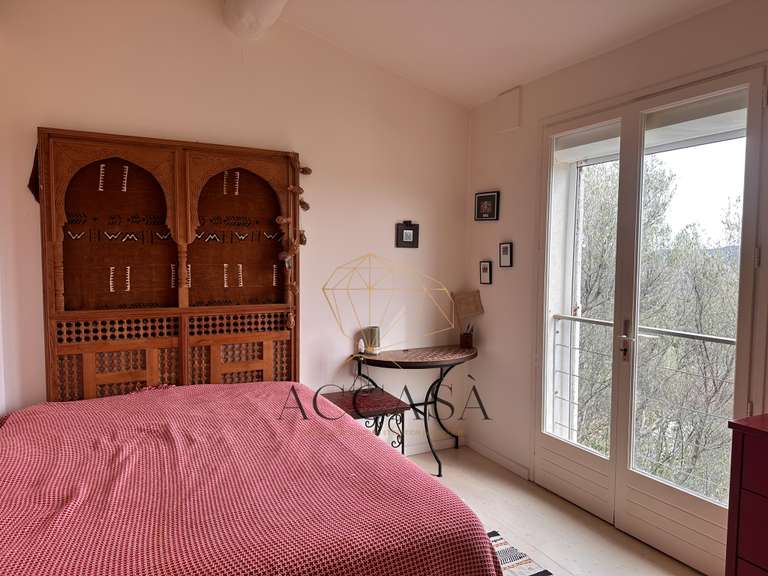 Villa avec Vue sur mer Lecci - 2 chambres - 95m²