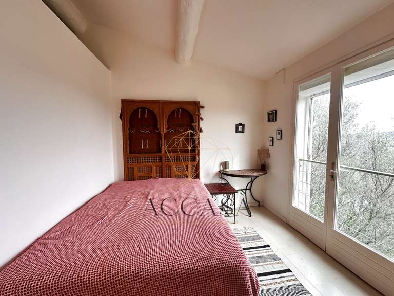 Villa avec Vue sur mer Lecci - 2 chambres - 95m²