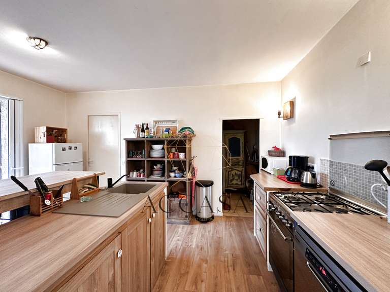 Villa avec Vue sur mer Lecci - 2 chambres - 95m²