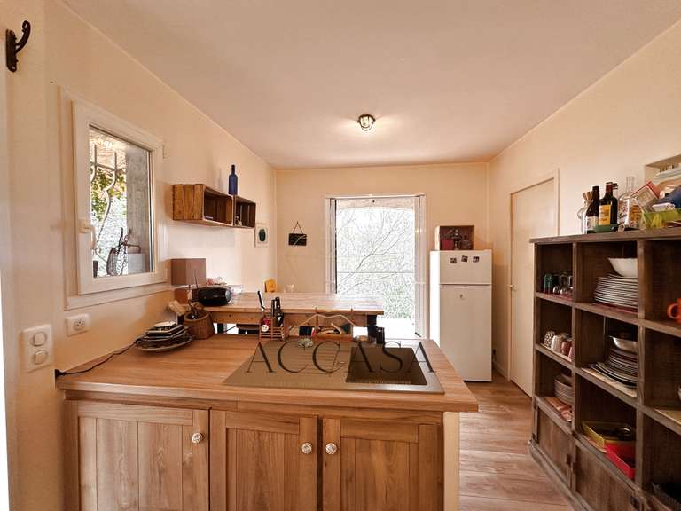 Villa avec Vue sur mer Lecci - 2 chambres - 95m²