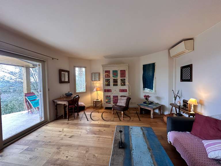 Villa avec Vue sur mer Lecci - 2 chambres - 95m²