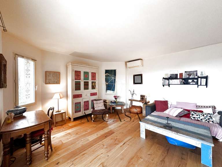 Villa avec Vue sur mer Lecci - 2 chambres - 95m²