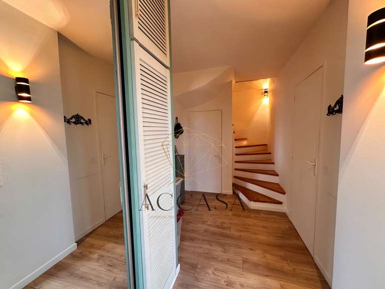 Villa avec Vue sur mer Lecci - 2 chambres - 95m²