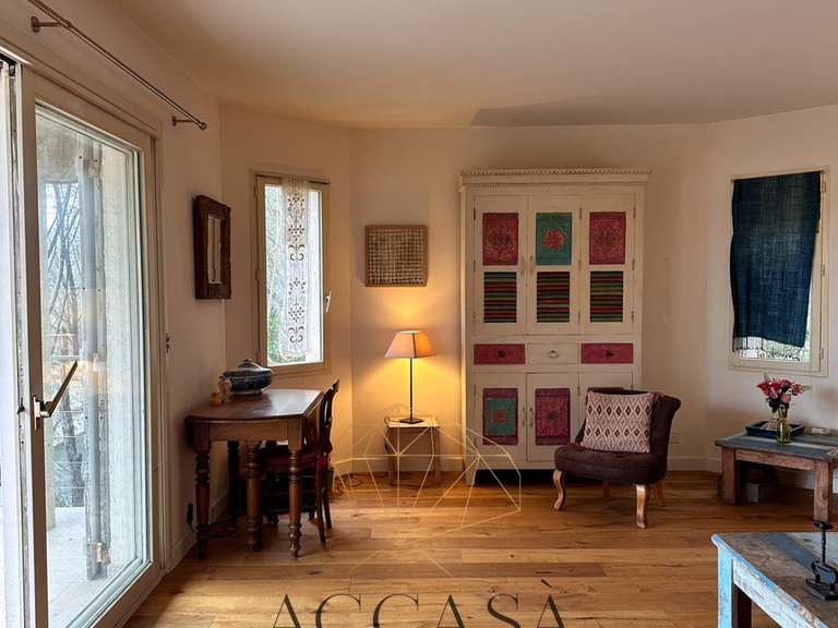 Villa avec Vue sur mer Lecci - 2 chambres - 95m²