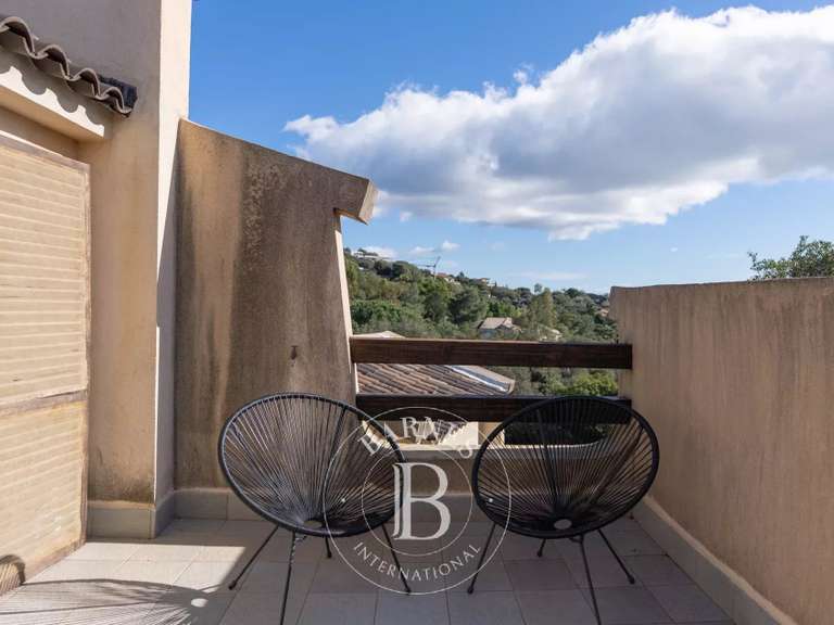 Villa avec Vue sur mer Lecci - 65m²