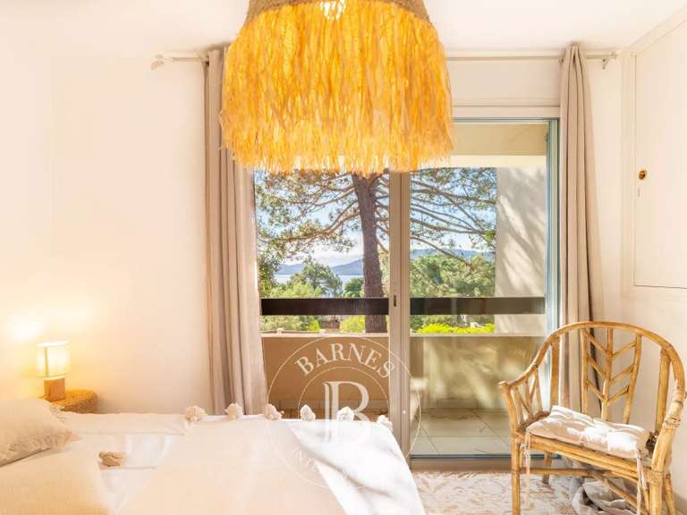 Villa avec Vue sur mer Lecci - 65m²