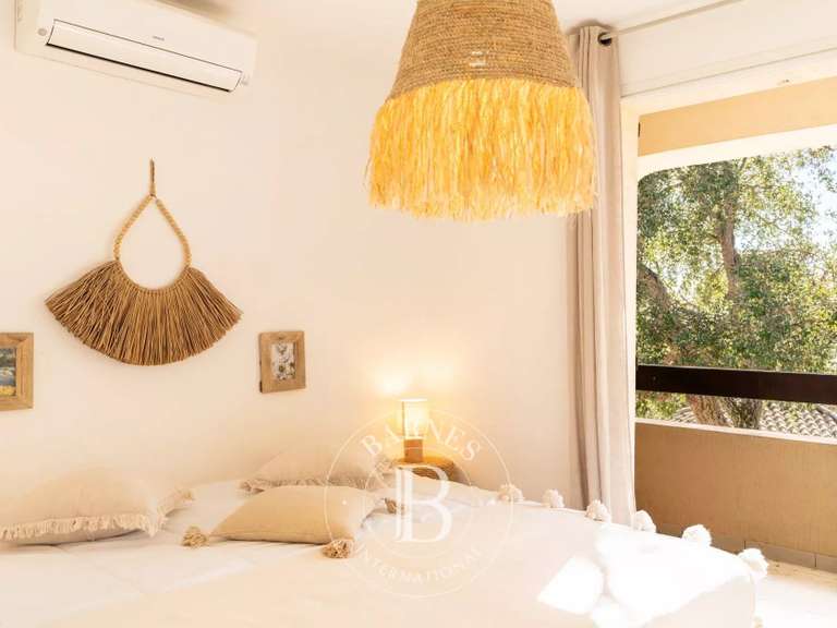 Villa avec Vue sur mer Lecci - 65m²