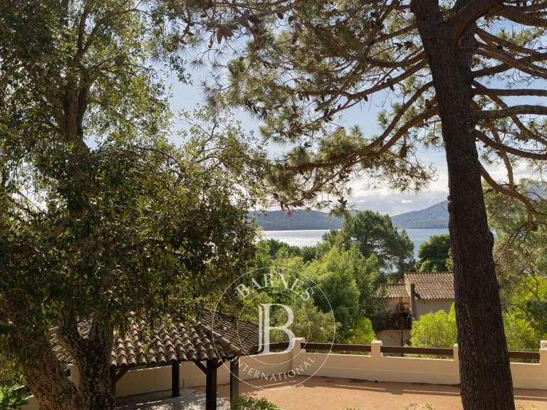 Villa avec Vue sur mer Lecci - 65m²