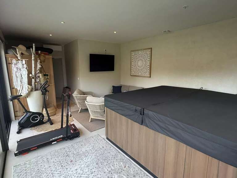 Villa Lecci - 3 chambres - 208m²