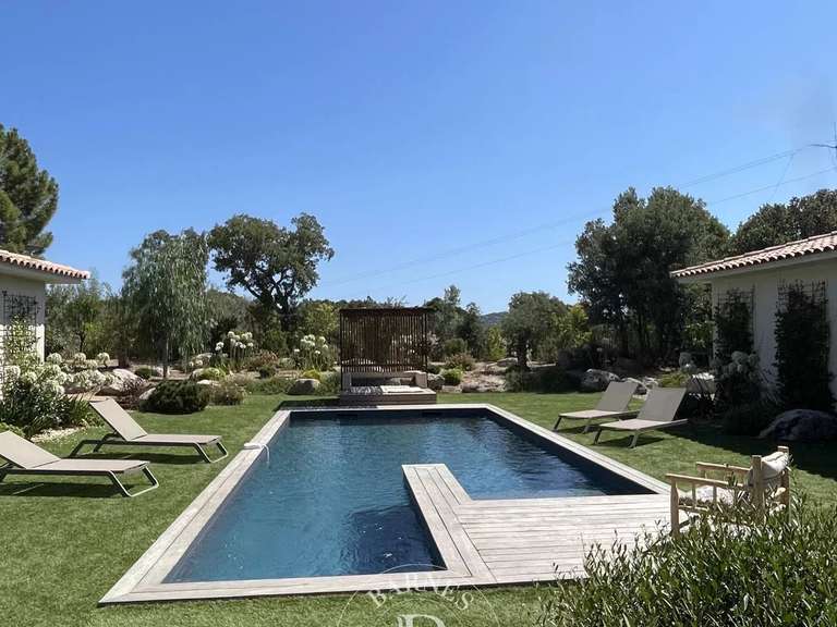 Villa Lecci - 3 chambres - 208m²