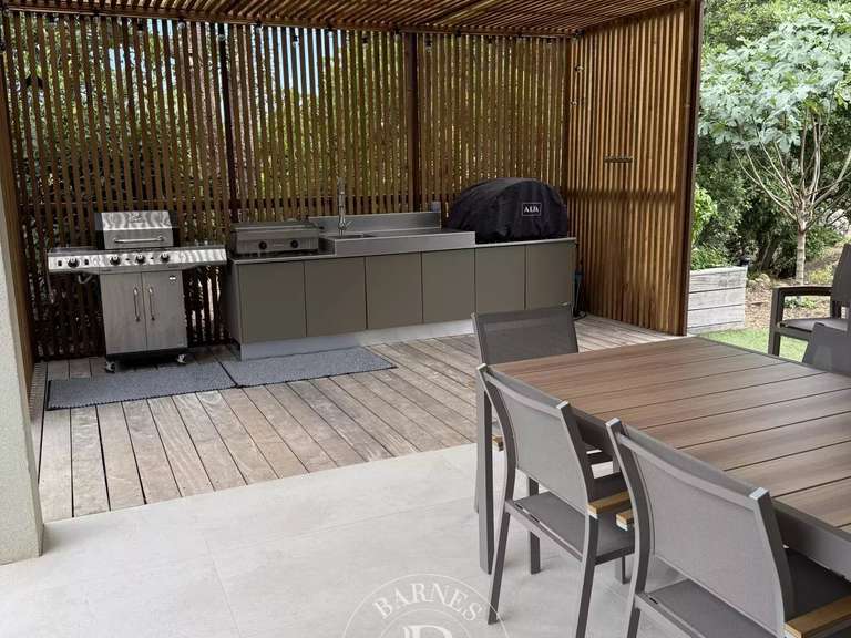 Villa Lecci - 3 chambres - 208m²