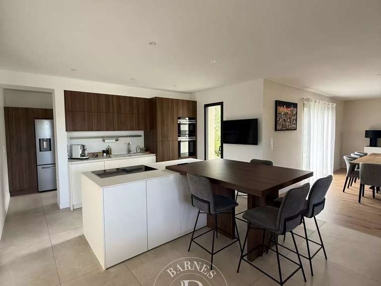 Villa Lecci - 3 chambres - 208m²