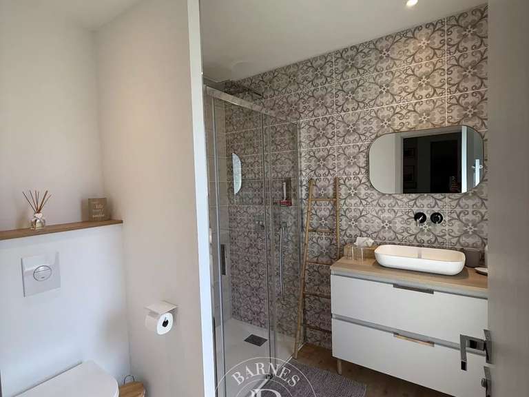 Villa Lecci - 3 chambres - 208m²