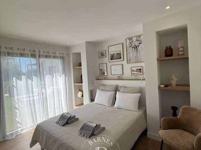 Villa Lecci - 3 chambres - 208m²