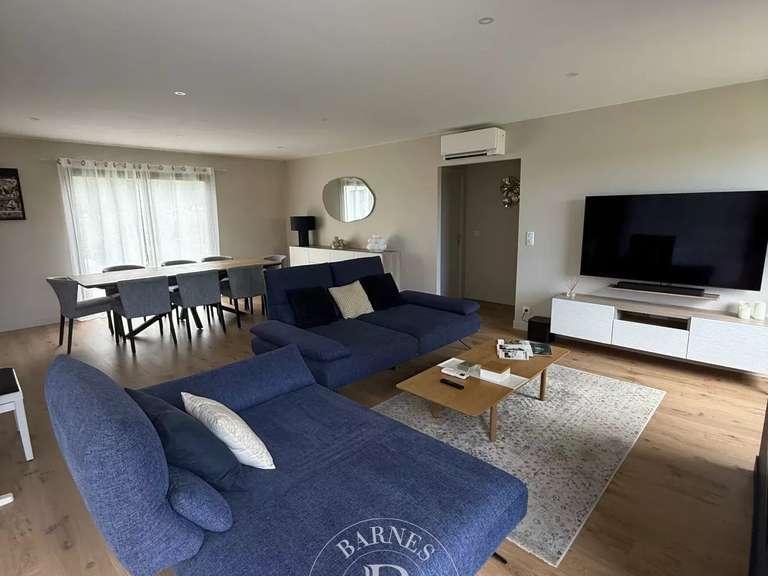 Villa Lecci - 3 chambres - 208m²