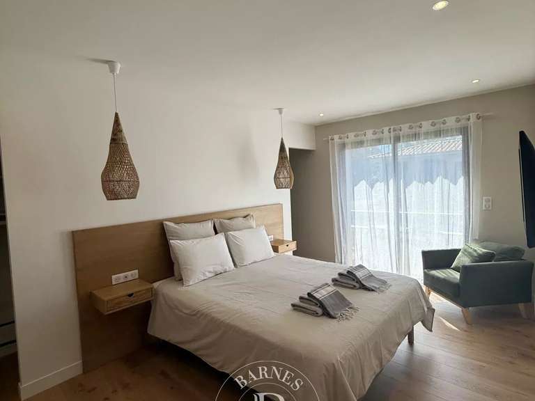 Villa Lecci - 3 chambres - 208m²