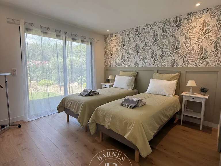 Villa Lecci - 3 chambres - 208m²